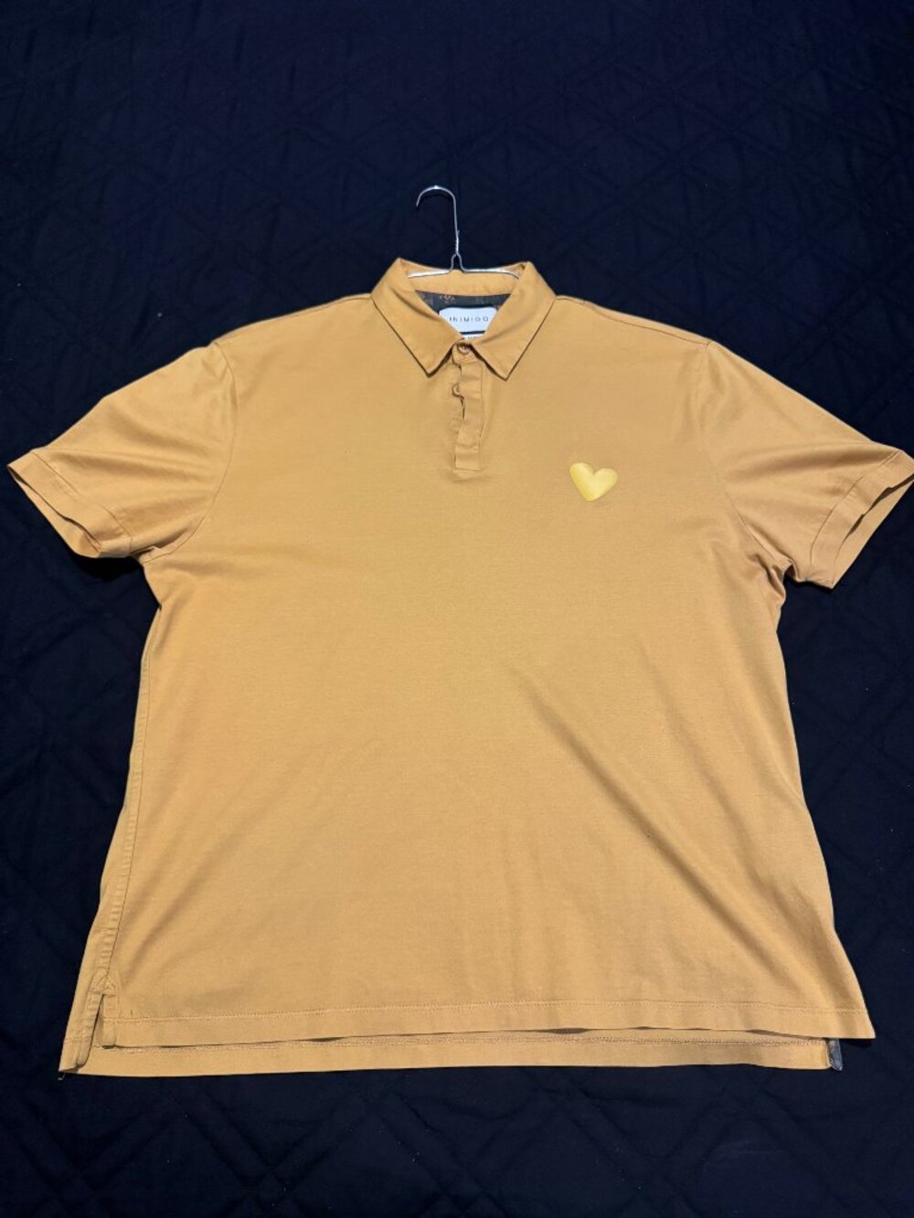 Inmigo Polo shirt